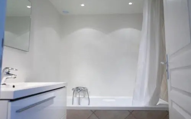 Appartement StelleTratti Serafini