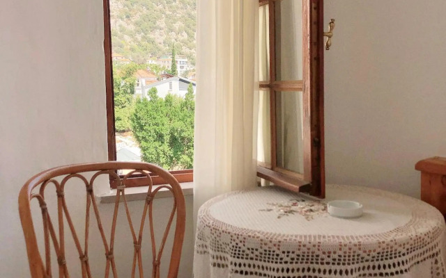 Kekova Hotel