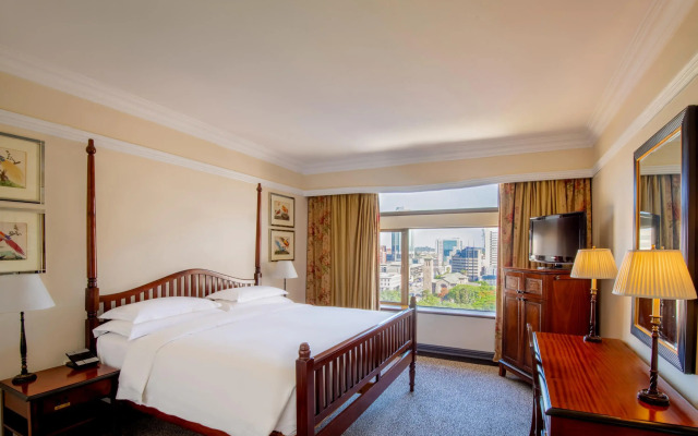 Hyatt Regency Harare The Meikles