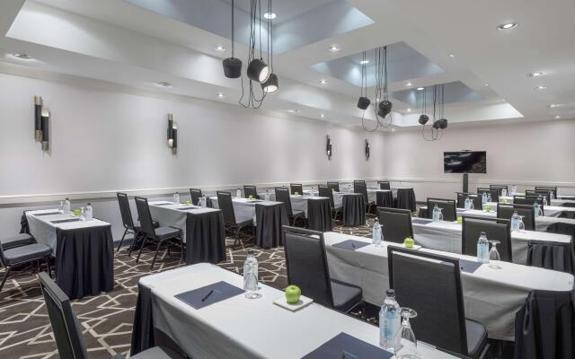 Hilton Boston/Woburn