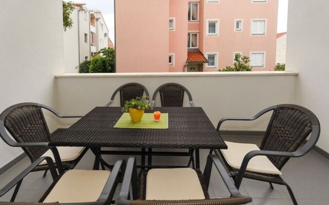 Apartments Kruno
