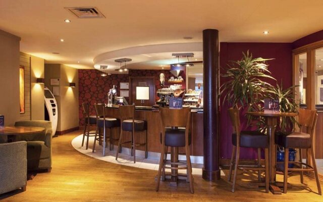 Premier Inn Nottingham Arena (London Road)