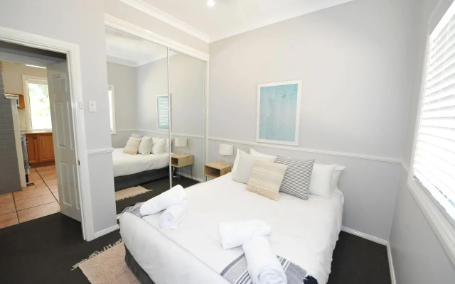 Koala Shores Port Stephens Holiday Park