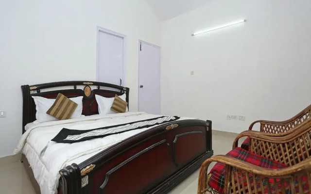 OYO 11942 Home 3BHK Bunglow Sattal