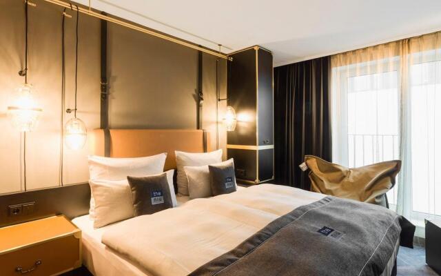 Holiday Inn - the niu, Cobbles Essen by IHG