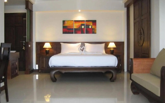 Khao Lak Riverside Resort & Spa