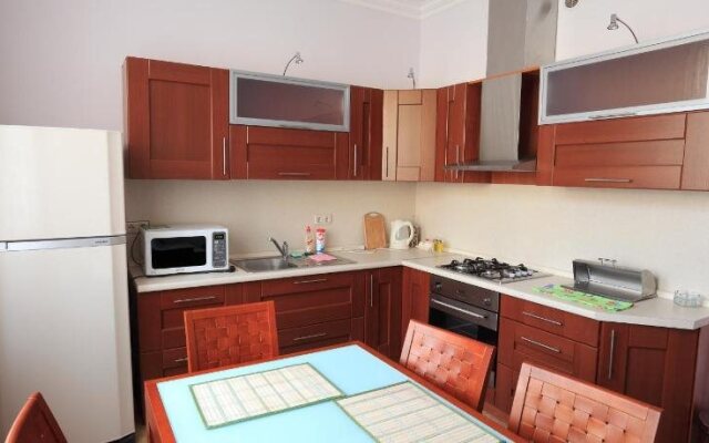 Guest house Nord Avenue
