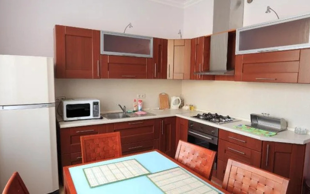 Гостиница Норд Авеню