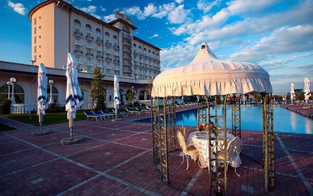 Grand Hotel Italia