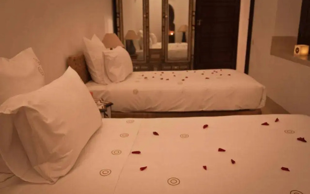 Riad des Eaux et des Epices