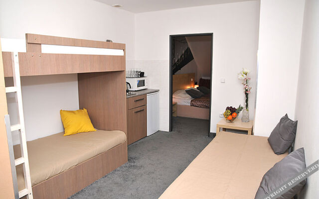 Andel Apartmany