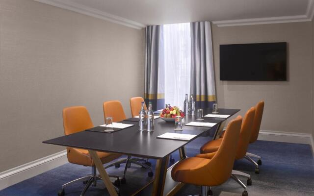 Intercontinental Edinburgh the George