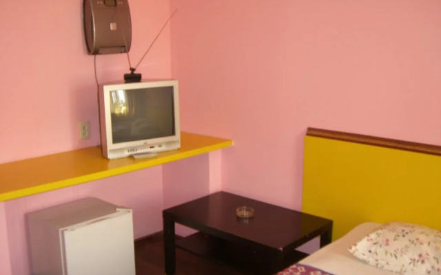 Sirenevaya Hotel