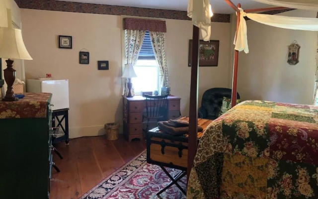 Stephen Clay Homestead Bed and Breakfast