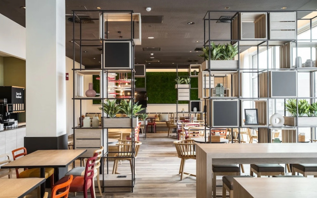 Intercityhotel Breda