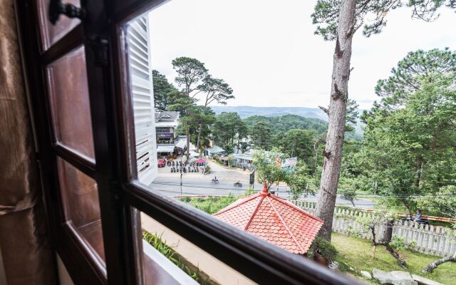 Dragon Dalat Villa