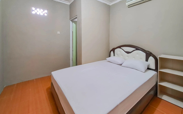 Penginapan Rio Anakku Syariah Banjaran RedPartner