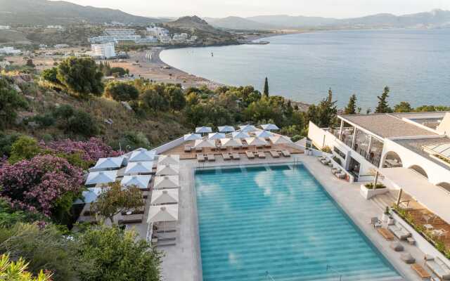 Lindos Mare