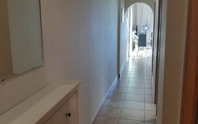 Las Vistas Apartments