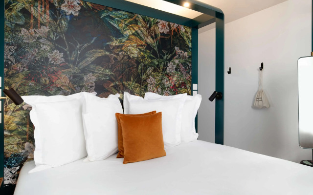 YOTEL Manchester Deansgate