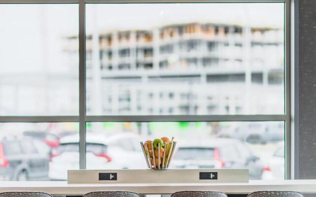 Hyatt House Winnipeg-South/Outlet Collection