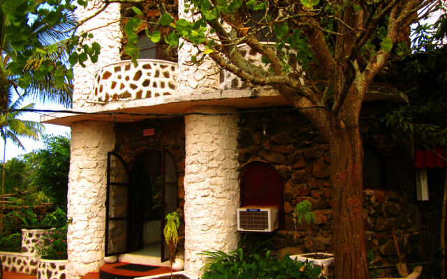 El Castillo Galapagos