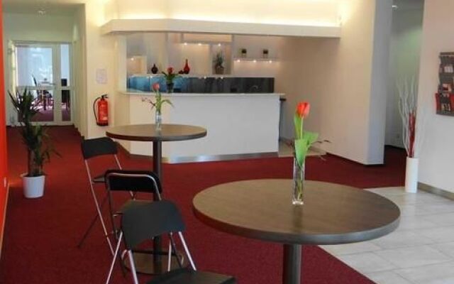 Best Western Amedia Bielefeld / Werther