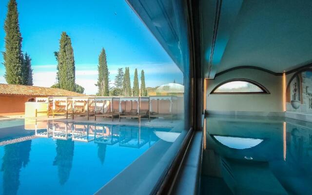 La Tavernetta al Castello