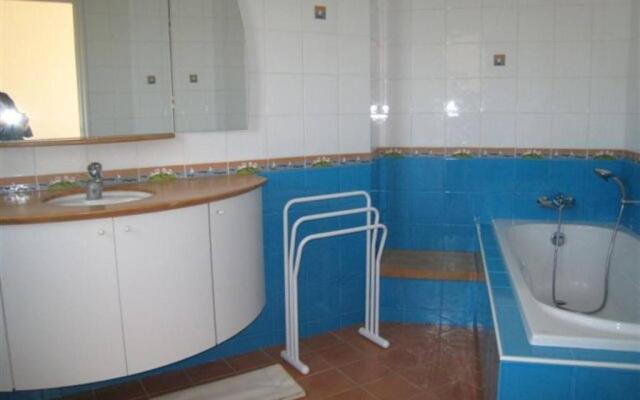 Maison Saint-Georges-d'Oléron, 5 pièces, 8 personnes - FR-1-246A-7