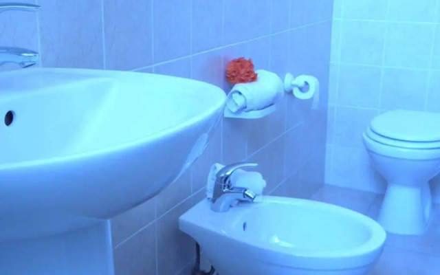 Albergo La Perla