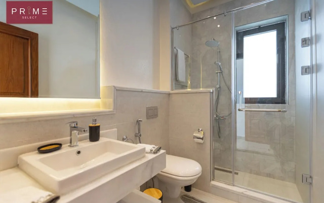 Prime Select Lake View