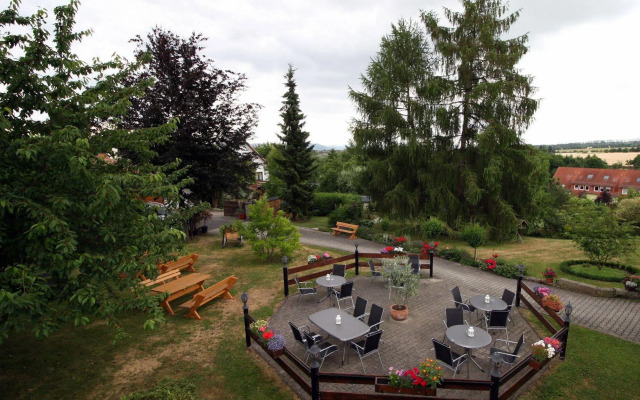 Pension Am Kirschberg