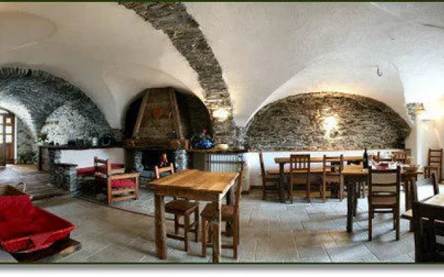 Agriturismo il Fiocco