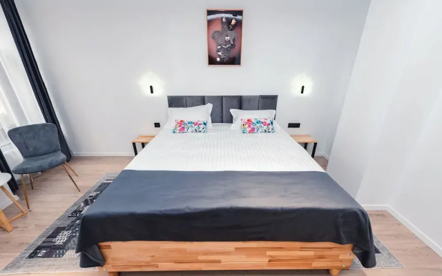 Ataraxya Premium Residence