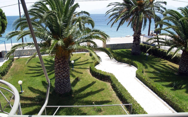 Villa Nefeli
