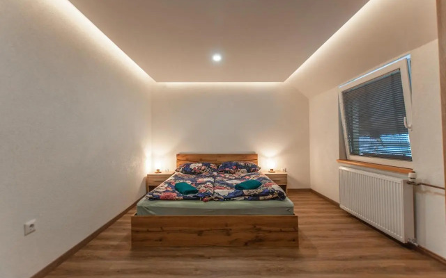 Apartma Jože Pekovec