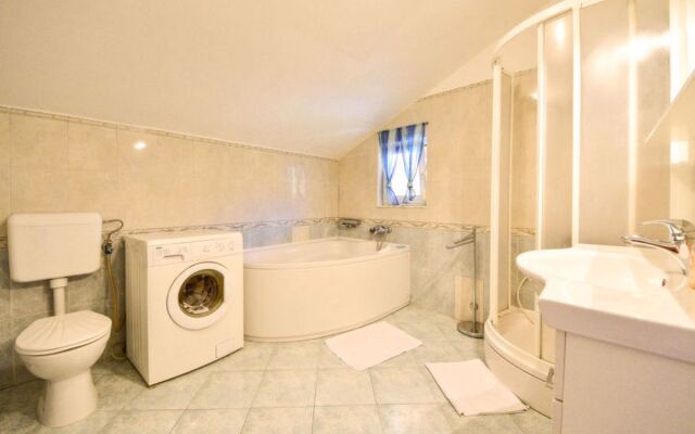 Apartment Olga Spiez 26536