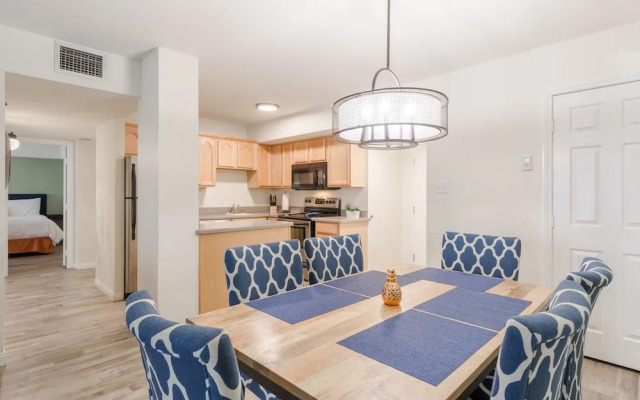 Stay Together Suites 2BD2BA Apartment