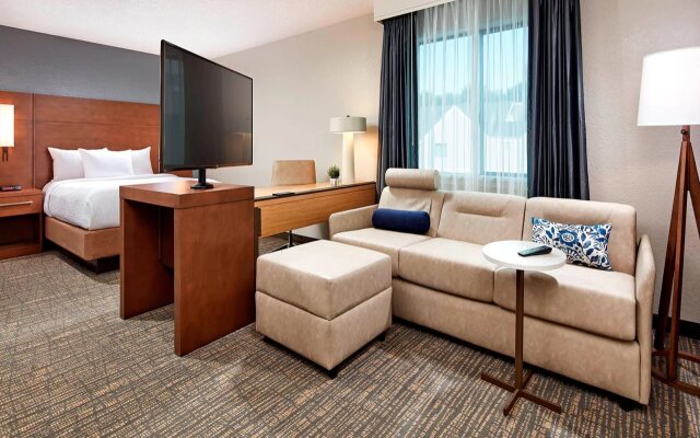Residence Inn by Marriott Manhattan Beach