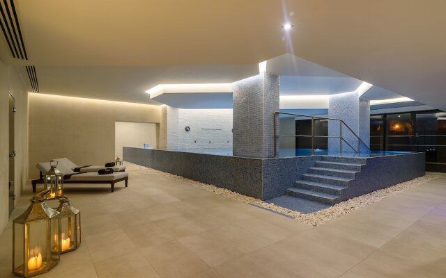 Montechoro Clube 99 - Apartamentos Turísticos