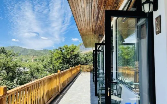 Qingxi Resort