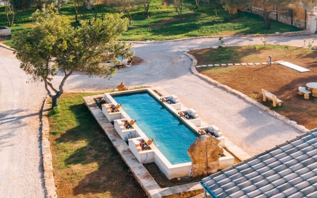 Can Canto de Marina Agroturismo