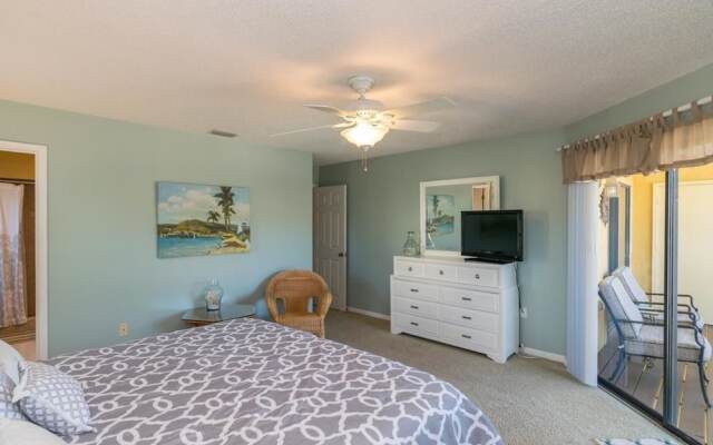 Seacrest II Condos 2 by RedAwning