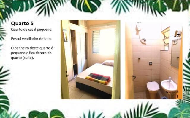 Hostel Brazil Backpackers