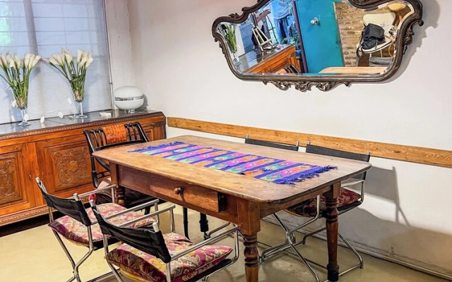 RentUp-Lum. Duplex en mejor zona Palermo