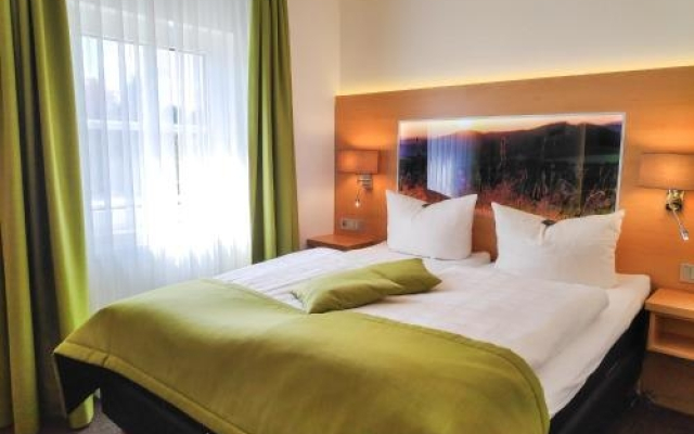 Vakantiehotel Der Brabander