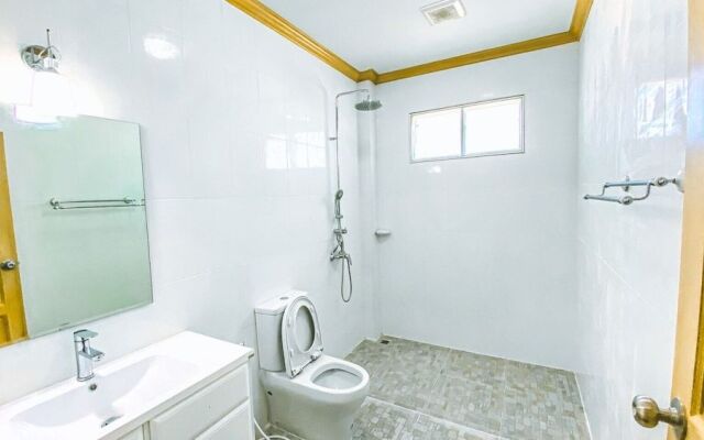 The Amazia Pool Villa