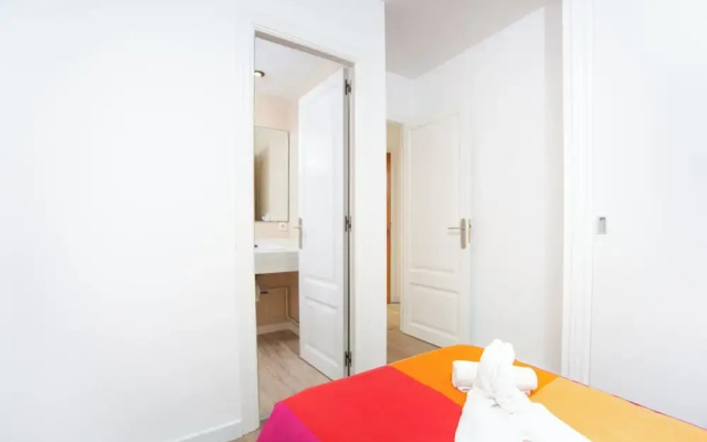 Sun Of The Bay 3 - Apartment. Free Wifi