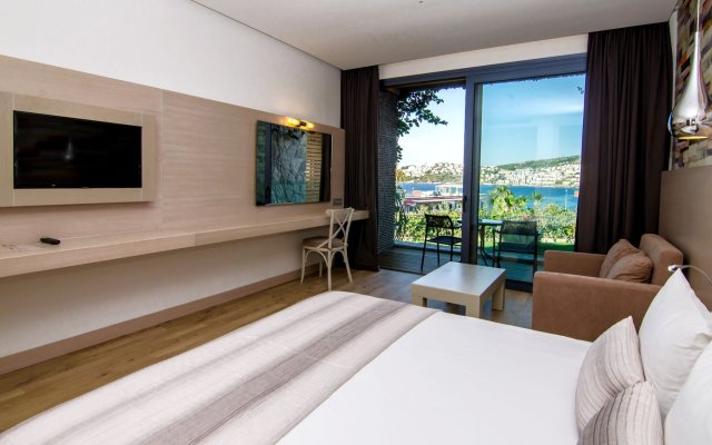 Costa Farilya Special Class Hotel Bodrum - Special Class