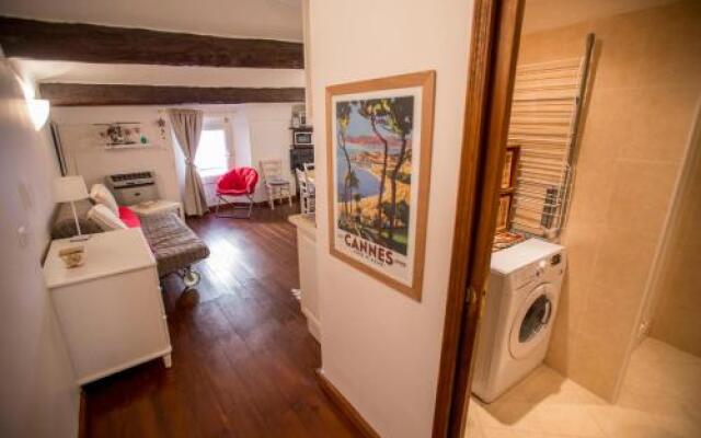 Le Suquet Style by Connexion